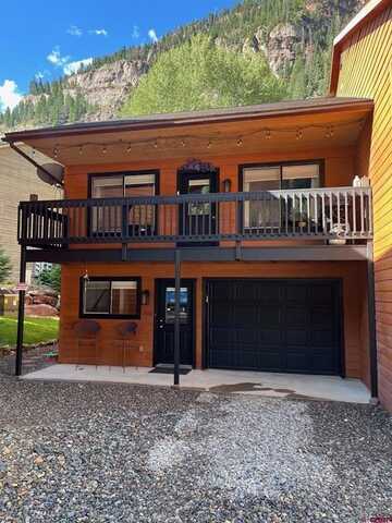 1316 Main Street, Ouray, CO 81427