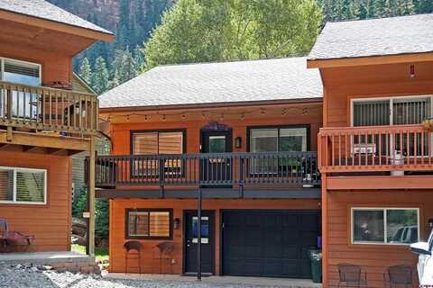 1316 Main Street, Ouray, CO 81427