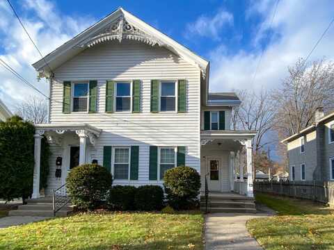 13 GROVE Avenue, Glens Falls, NY 12801