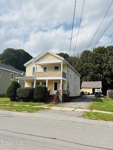 99 Sixth ave, Gloversville, NY 12078