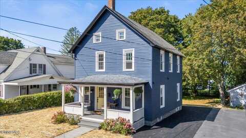 11 Jackson Avenue, South Glens Falls, NY 12803