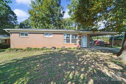 2189 Mary Street, China Grove, NC 28023