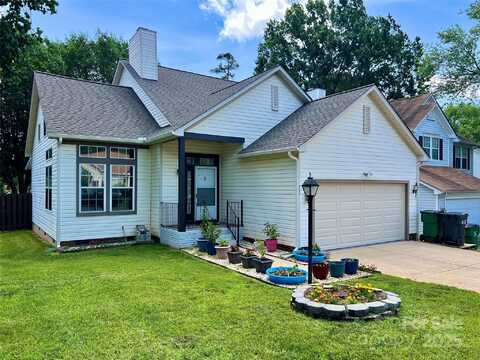 7413 Chital Road, Charlotte, NC 28273