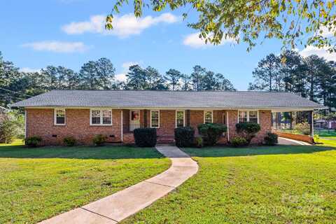 106 Fairview Drive, Chester, SC 29706