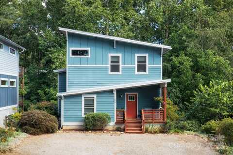 226 Sand Hill Road, Asheville, NC 28806
