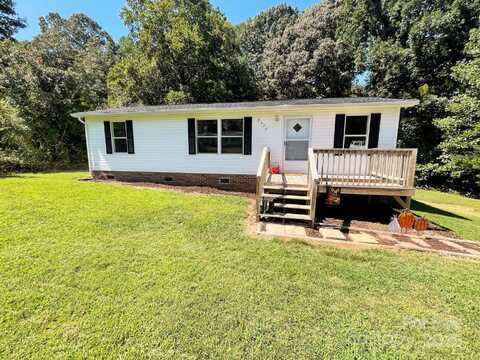 3577 Jefferson Street, Sherrills Ford, NC 28673