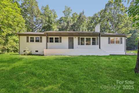 848 Ike Lynch Road, Dallas, NC 28034