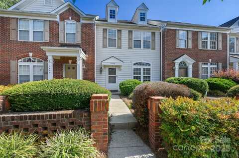 7005 Creft Circle, Indian Trail, NC 28079