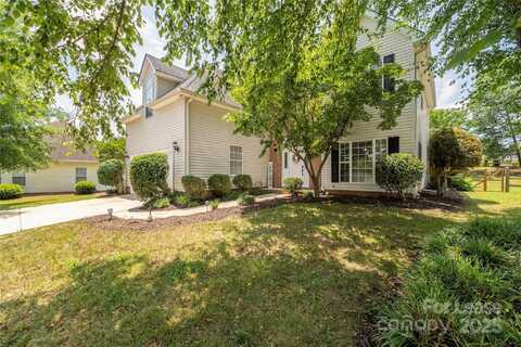 137 Chandeleur Drive, Mooresville, NC 28117