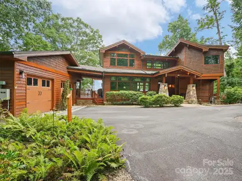 2128 Sleepy Hollow Drive, Waynesville, NC 28785