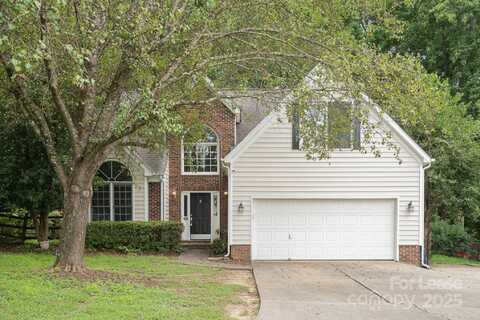 10010 Gladwick Court, Huntersville, NC 28078