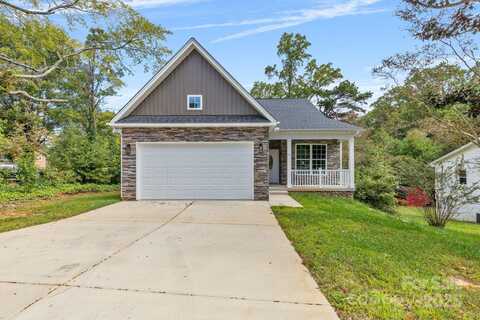 836 Garner Street, Mocksville, NC 27028
