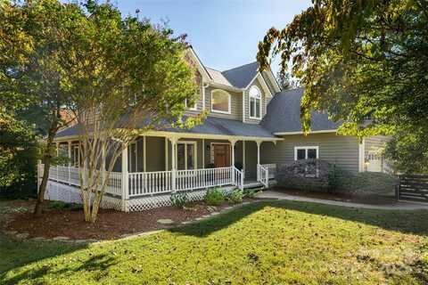6 Shadowbrook Drive, Weaverville, NC 28787