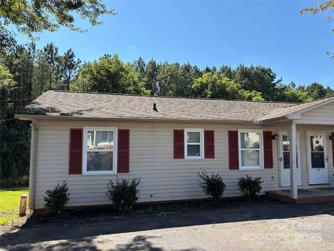 1398 Roundtree Lane unit: 124, Lincolnton, NC 28092