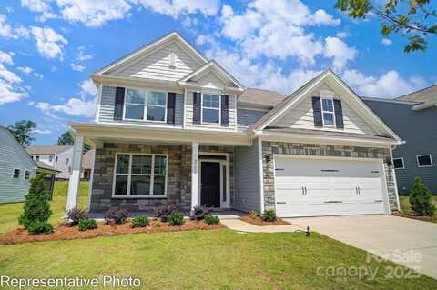 1422 Crooked Stick Drive, Rock Hill, SC 29730