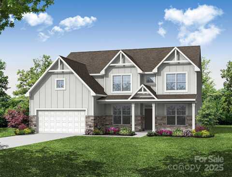 7160 Bil-Mar Drive, Harrisburg, NC 28075