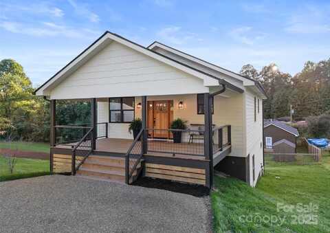 64 Carolina Avenue, Brevard, NC 28712