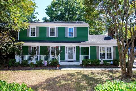 8700 Parkchester Drive, Charlotte, NC 28277