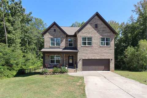 10105 Greenwood Court unit: 27, Charlotte, NC 28215