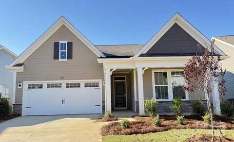 2012 Rosefield Court, Indian Trail, NC 28079