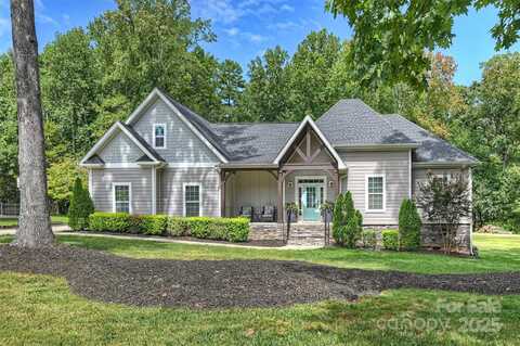 2413 Rocky River Road, Charlotte, NC 28213