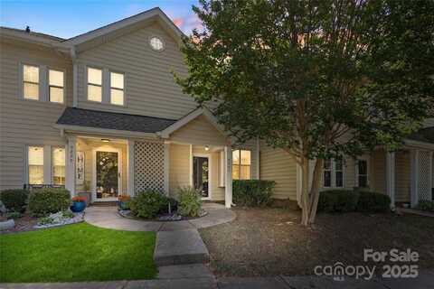 9231 Kings Canyon Drive, Charlotte, NC 28210