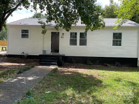 303 Putnam Street, Shelby, NC 28152