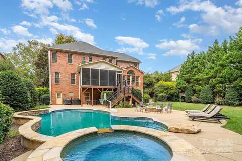 9021 Unbridle Lane, Waxhaw, NC 28173