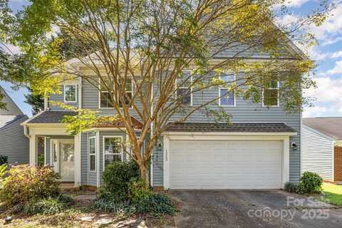 1523 Hollow Maple Drive, Charlotte, NC 28216
