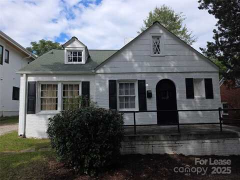 2429 Commonwealth Avenue, Charlotte, NC 28205