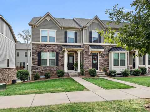 2049 Birchside Drive, Charlotte, NC 28205
