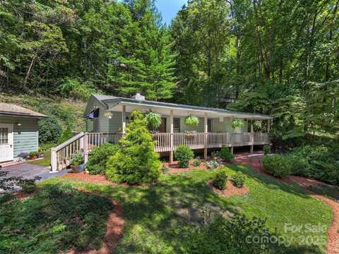257 Cicada Drive, Maggie Valley, NC 28751