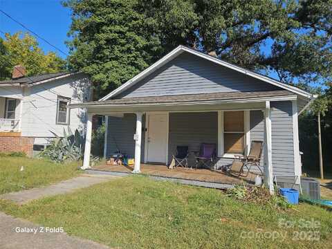 412 Fewell Street, Rock Hill, SC 29730