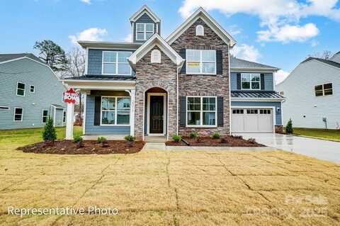 3504 Charolais Lane, Harrisburg, NC 28075