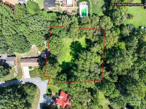 502 3rd Avenue NE, Conover, NC 28613