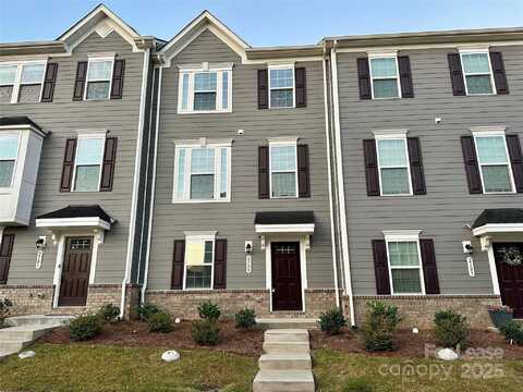 2103 Autumn Olive Lane, Matthews, NC 28104