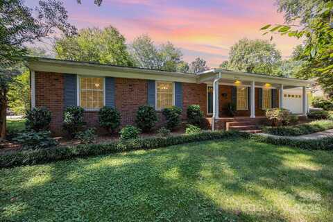 541 Hedrick Drive, Statesville, NC 28677