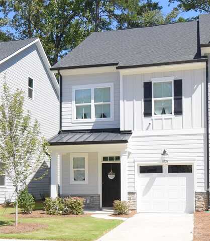 3024 Finchborough Court, Charlotte, NC 28269