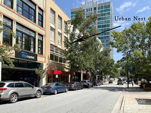 35 Patton Avenue unit: 304, Asheville, NC 28801