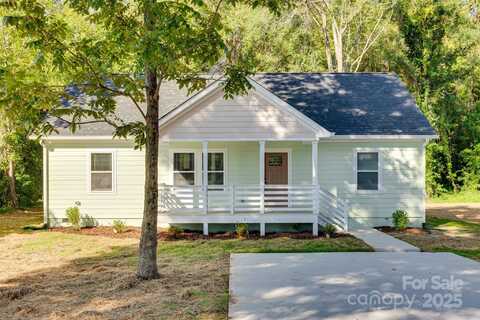 155 Williams Street, York, SC 29745