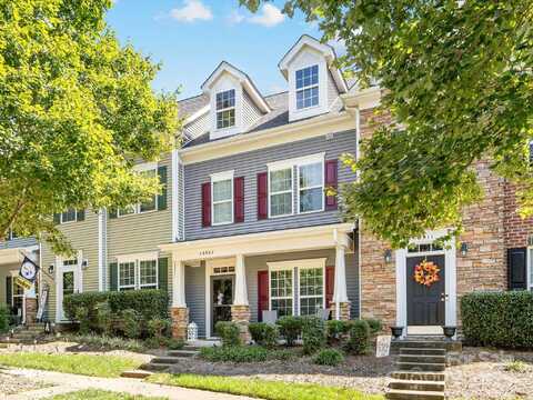 13907 Waverton Lane, Huntersville, NC 28078