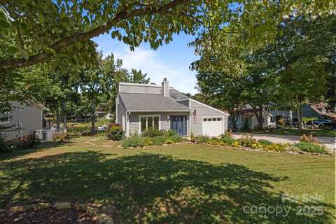 21208 Rio Oro Drive, Cornelius, NC 28031