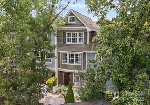 2022 Euclid Avenue, Charlotte, NC 28203
