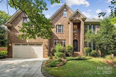 7328 Summerlin Place, Charlotte, NC 28226