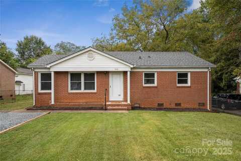 508 E John Street, Matthews, NC 28105