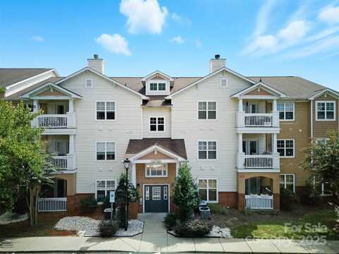 11959 Ridgeway Park Drive, Charlotte, NC 28277