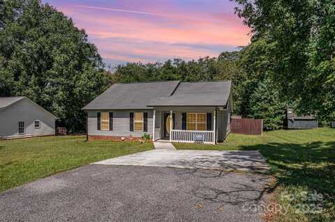 433 Merry Go Drive, York, SC 29745