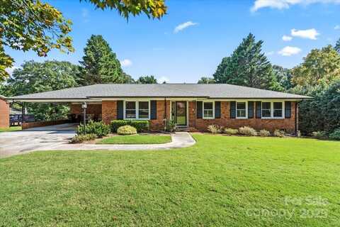109 Horsley Avenue, Belmont, NC 28012