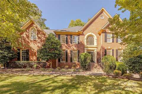 2629 Providence Hills Drive, Matthews, NC 28105