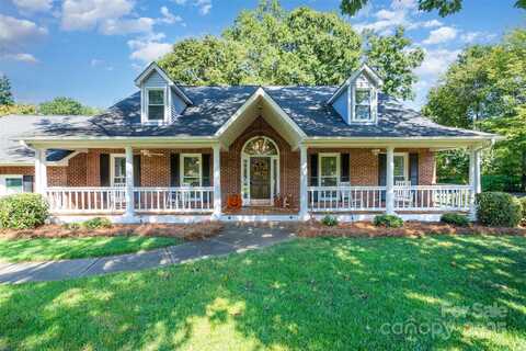 5344 Saddlewood Lane, Mint Hill, NC 28227